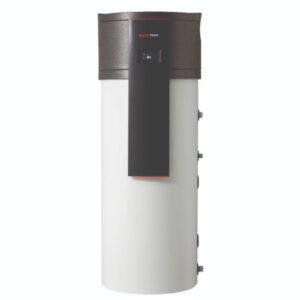 Wolf Wärmepumpe ECO 300 Liter LF 302E