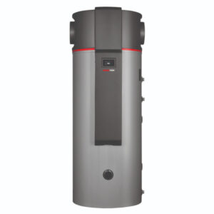 Wolf Wärmepumpe MAX 450 Liter LF 502