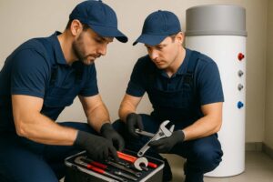 Montageservice Haustechnikexpress