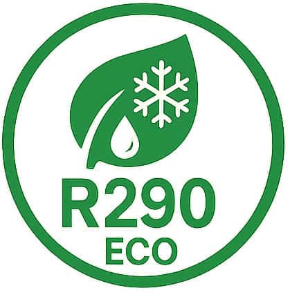 R290 Kältemittel