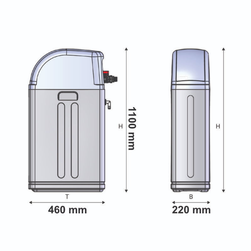AQMOS R2D2-72 – Bild 2