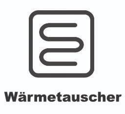 Wärmetauscher